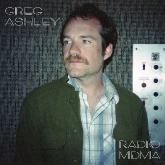 Radio MDMA by Greg Ashley