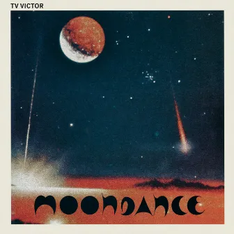 Moondance by TV Victor