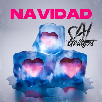 NAVIDAD by Sal Gallegos