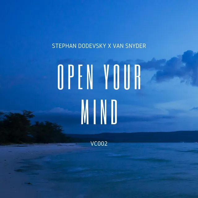 Open Your Mind