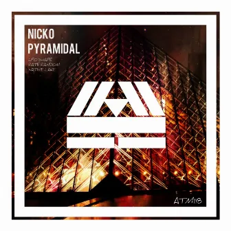 PYRAMIDAL by NICKO