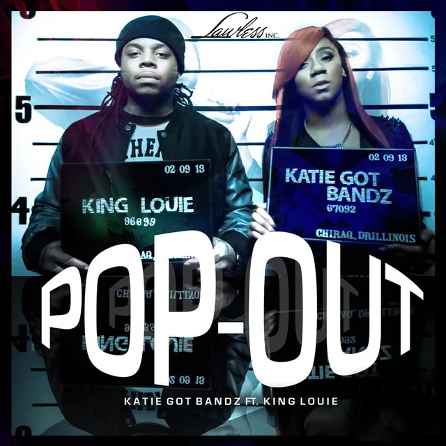 Pop Out (feat. King Louie)