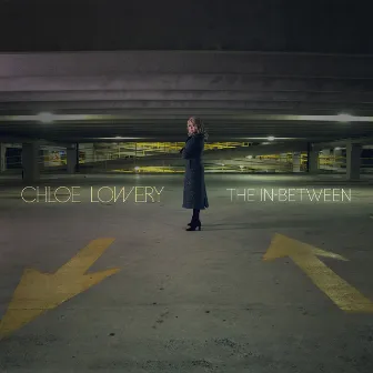 The In - Between by Chloe Lowery