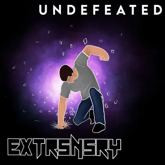 Undefeated by Extrsnsry