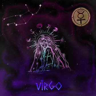 Virgo by Sheety