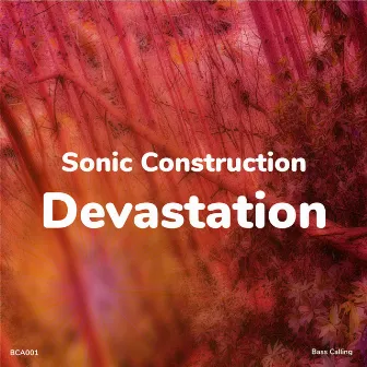 Devastation by Sonic Construction