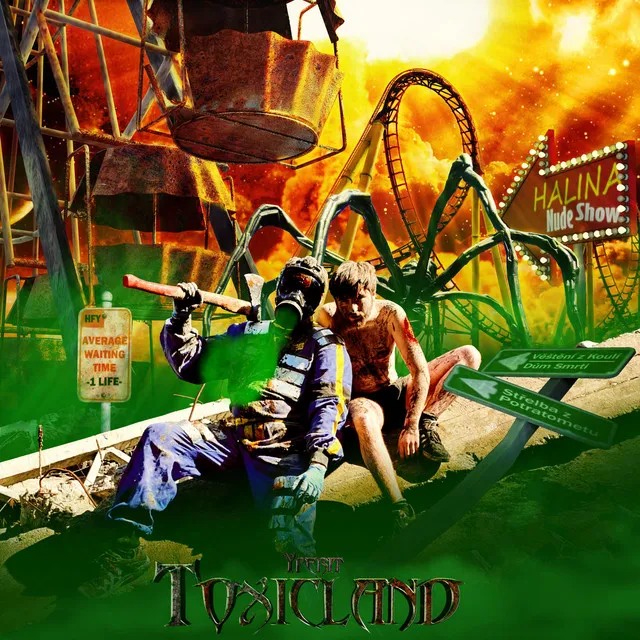 Toxicland