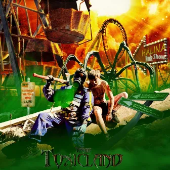 Toxicland by Yperit