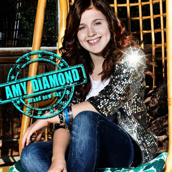 Brand New Day by Amy Diamond