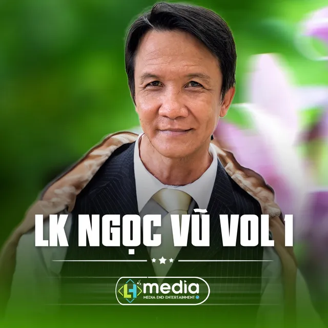 Liên Khúc Ngọc Vũ Vol 1