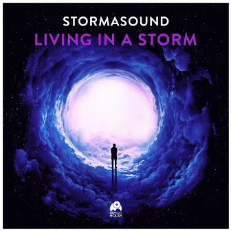 Living in a Storm by Stormasound