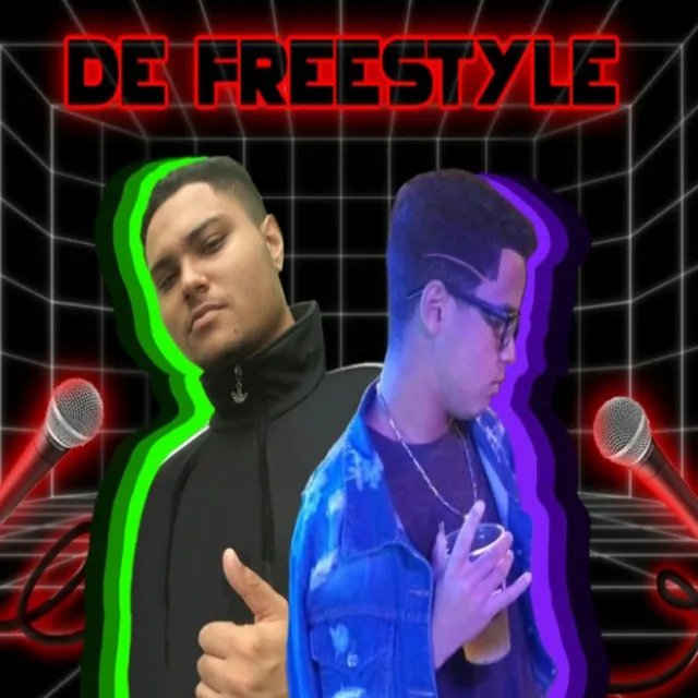 De Freestyle