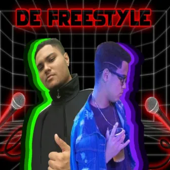 De Freestyle by Cartel Fênix