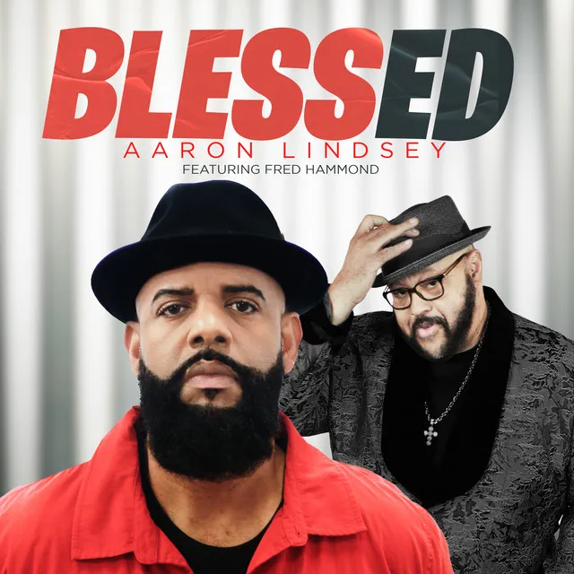 Blessed - Single Version