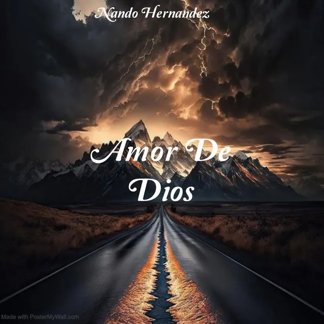 Amor de Dios