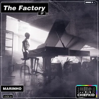 The Factory by Marinho