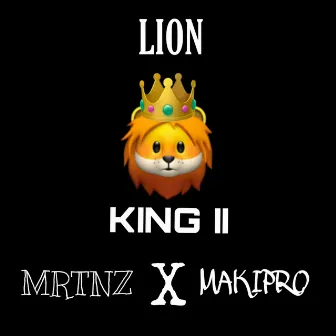 KING II by Lion