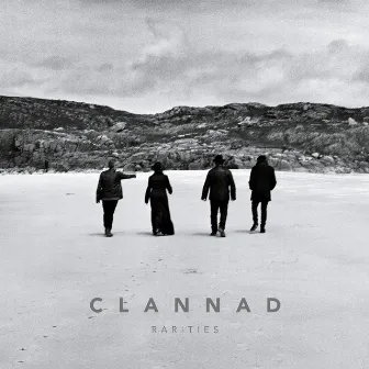 Rarities by Clannad