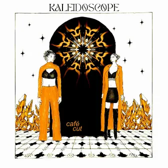 Kaleidoscope (Café Cut) by Hotel 232