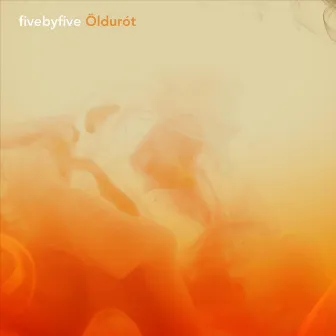 Öldurót by fivebyfive