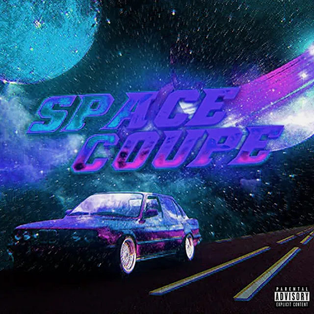 Space Coupe