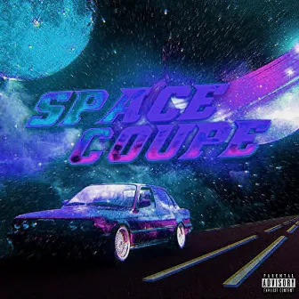 Space Coupe by Blattt