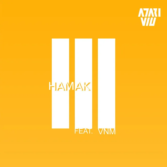 Hamak - feat. VNM