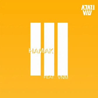 Hamak (feat. VNM) by ATARI WU