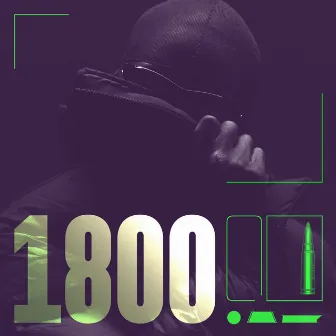 1800 by Tyler L'As