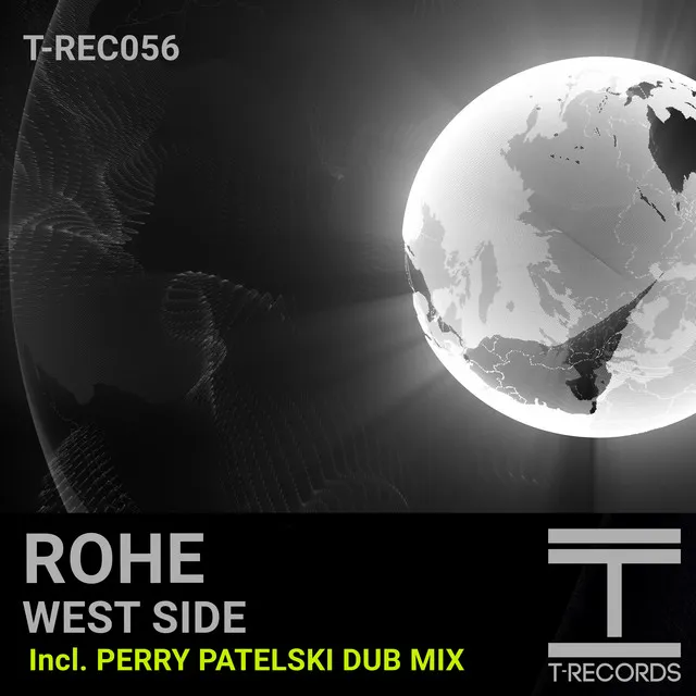 West Side - Perry Patelski Dub Mix