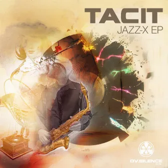 Jazz X by Tacit