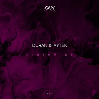 Nibiru EP by Duran & Aytek