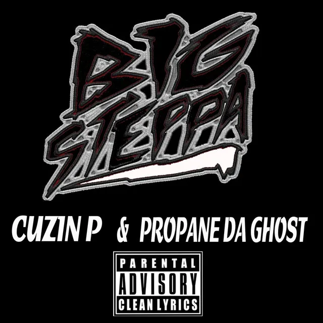 Big Steppa (Radio Edit)