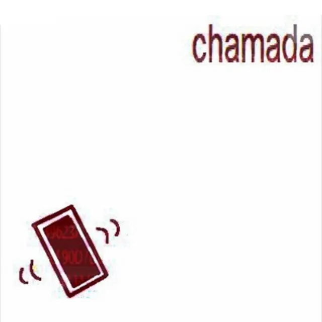 chamada