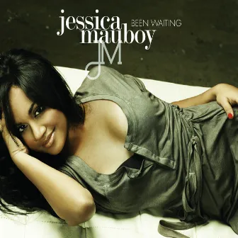 Been Waiting by Jessica Mauboy