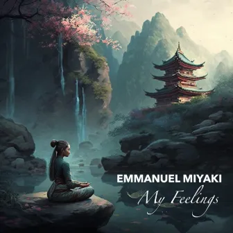 My Feelings by Emmanuel Miyaki