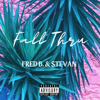 Fall Thru by Stevan