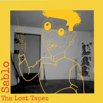 LAB - the Lost Tapez by Sablo