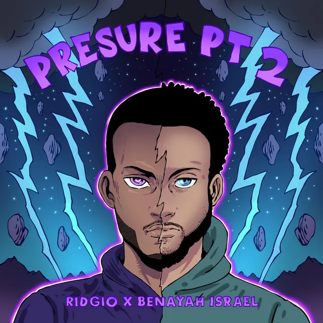 Pressure Pt. 2 (feat. Benayah Israel)