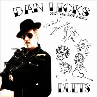 Duets by Dan Hicks & His Hot Licks