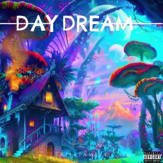 Day Dream by TrillfamIce