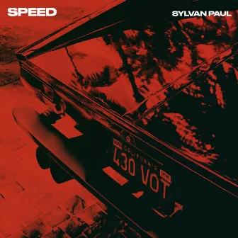 Speed by Sylvan Paul