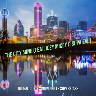 The City Mine by Singing Hills SuperStars