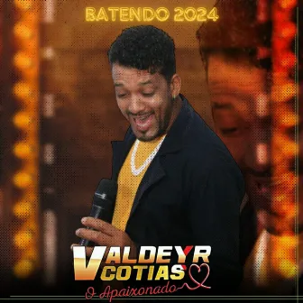 Batendo 2024 by Valdeyr Cotias