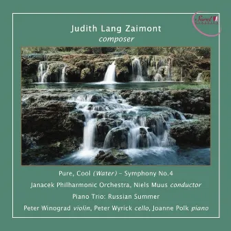 Zaimont: Symphony No. 4 