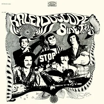 Side Trips (Expanded Edition) by Kaleidoscope