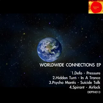 Worldwide Connections EP by Defo