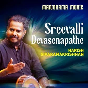 Sreevalli Devasenapathe by Harish Sivaramakrishnan