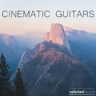 Cinematic Guitars by Marvin McMahon