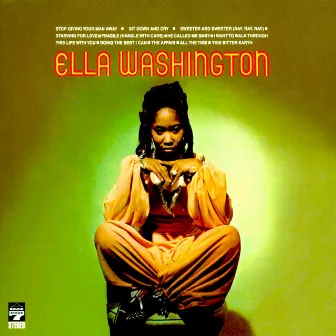 Ella Washington by Ella Washington